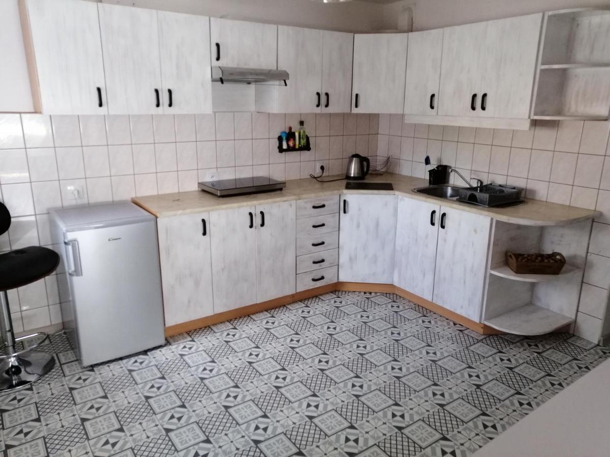 Domek Zakopianska Chata زاكوباني المظهر الخارجي الصورة